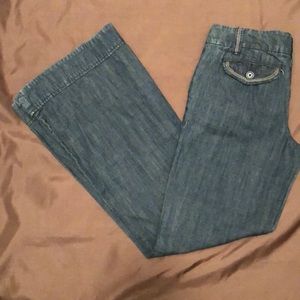 NWOT SO Dress Jeans